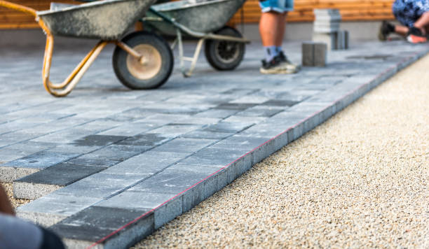 Best Concrete Patio Design and Installation in Worth, IL