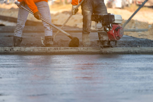 Best Industrial Concrete Flooring in Worth, IL