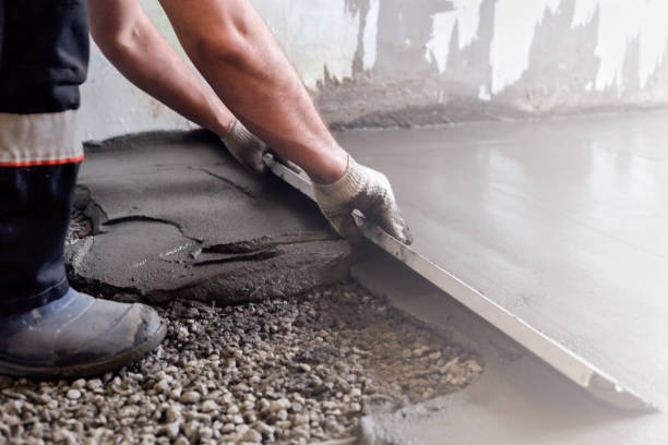  Worth, IL Concrete contractor Pros