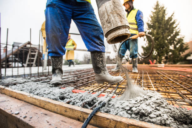 Best Concrete Demolition Services in Worth, IL